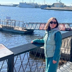 Ольга Климакина, 18.03, Губкин