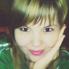 Райхан Касимова, 10.06.1987, Туркестан