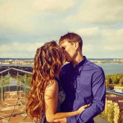 Анна Тетерина, 18.12, Иркутск