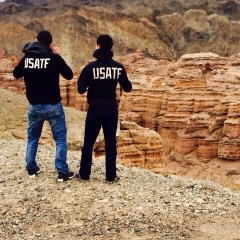 Zhanik Makashev, 17.01.1991, Алматы