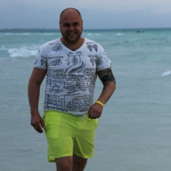 Алексей Зайцев, 16.08.1986, Москва