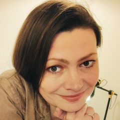 Екатерина Варусон, 27.10.1980, Санкт-Петербург