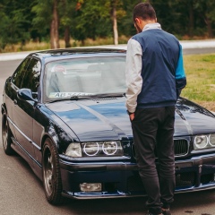 Костя Тисовский, 26.05, Одесса