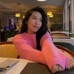 Акжибек Ботобаева, 20.02, Новосибирск