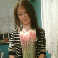 Жаркынай Боханова, 24.01, Алматы