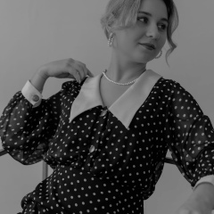 Лена Сеник, 02.03.2000, Ростов-на-Дону