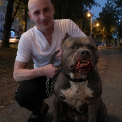 Bad Boy, Санкт-Петербург