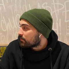Ираклий Васадзе, 05.09.1994, Батуми