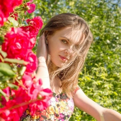 Юлия Сайфулина, 26.11.1989, Киев