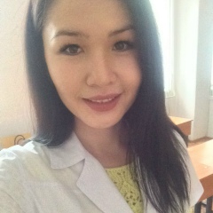 Асельхан Толибаева, 11.05.1993, Астана