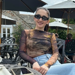 Lalya Asker, 18.03, Ялта