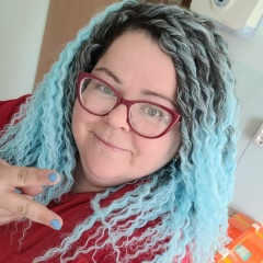 Мария Батюк, Тарко-Сале