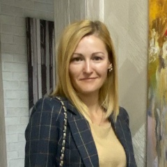 Юлия Исупова, 08.12, Краснодар