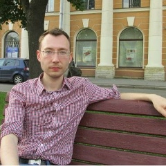 Кирилл Кондратьев, 15.11