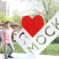 Myo Kyaw Kyaw, 24.05.1990