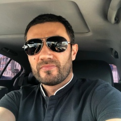 Голибжон Мажитов, 10.11.1984