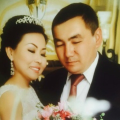 Alban Sagimzhan, 30.08.1990, Москва