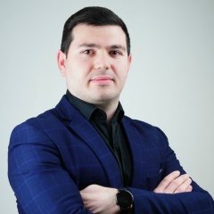Муса Аланов, 02.03, Баку