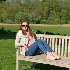 Алина Атаманова, 16.10.1986