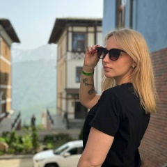 Светлана Смирнова, 26.10, Москва