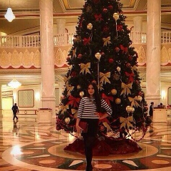 Диана Мырзабекова, 06.03.1997