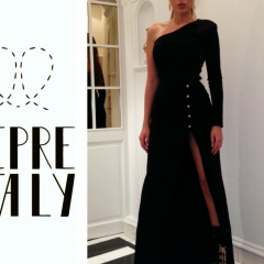 Катя Филатова, 02.07, Москва