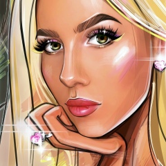 Марина Митина, 13.11, Омск