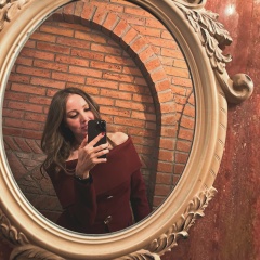 Алёнка Ерохова, 24.06, Москва