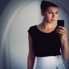 Анастасия Панченко, 18.08.1984, Montréal