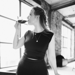 Галина Братчик, 28.09.1988, Киев