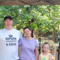 Эльвира Балобошкина, 18.03.1988, Санкт-Петербург