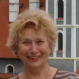 Лидия Душко, 04.12.1945, Самара (деревня)