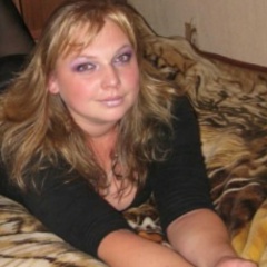 Светлана Семенова, 03.03, Санкт-Петербург