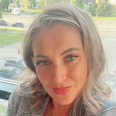 Елена Шевелева, 18.11.1985, Санкт-Петербург