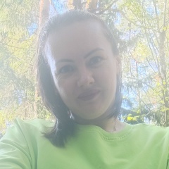 Юлия Панферова, 04.07