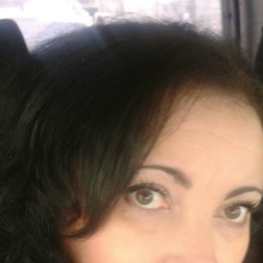 Ирина Ильина-Жовтюк, 16.01.1984