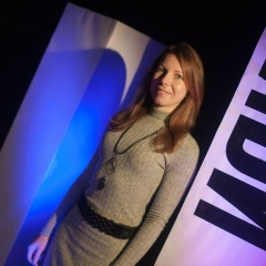 Олеся Бондарчук, 01.01.1984, Санкт-Петербург