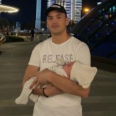 Скрипи Калиев, 24.03.1994, Алматы