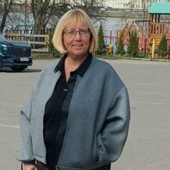 Наталья Логинова