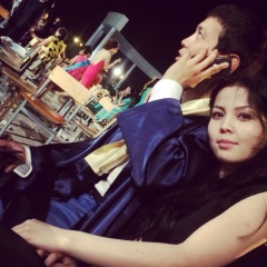 Kuanysh Sarkenov, 09.07, Актау