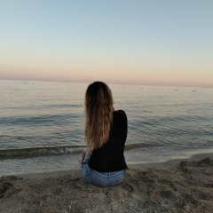 Инна Алексеева, 27.04, Донецк