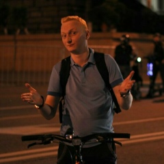 Антон Янин, 11.06.1989, Москва