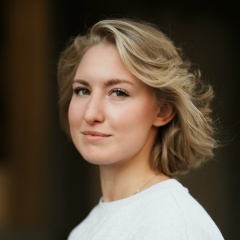 Дарья Доброва, 07.09, Санкт-Петербург