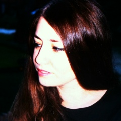 Юлия Магарилл, 07.04.1983, Самара