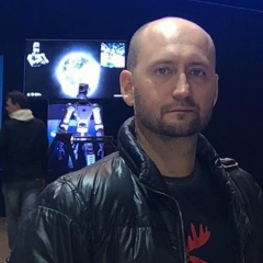 Сергей Никищихин, 29.12, Москва