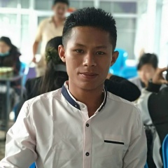 Phone Thant, 03.11.1994, Taunggyi