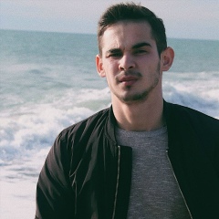 Ali Saymutdinov, 26.02, Сочи