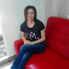 Анастасия Апостолова, 28.06.1984, Балашиха