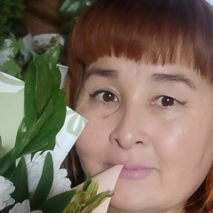 Эля Абдуллина, 11.03.1978