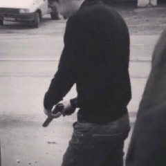 Хамза Узденов, 01.03, Москва